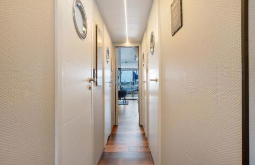 Hausboot Seeadler Stralsund - Foto 14