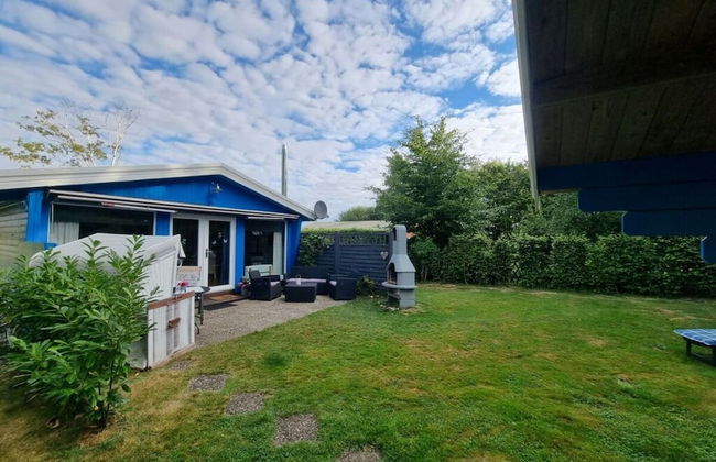 Holiday Home Amelie Comfortable Vacation Home - Photo 26