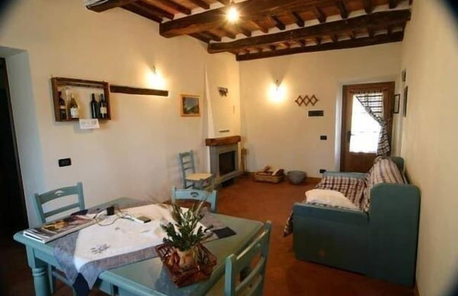 Agriturismo Pian di Fiume - Foto 25