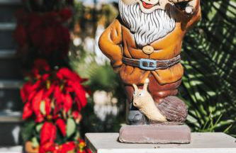 Villa en Lorca Piscina Vistas Terraza y Barbacoa-Venta Ruizo - Foto 33