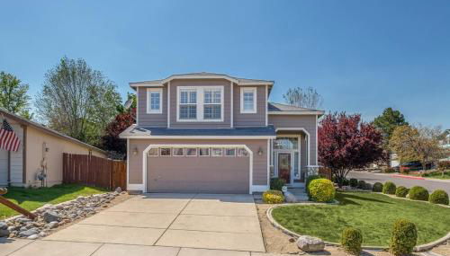 Designer Home conveniently located in Reno NV - Foto 3