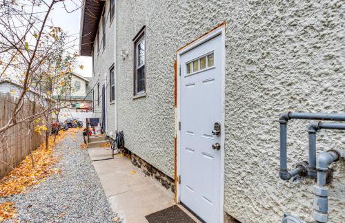 14 Mi to Central Park Chic Mt Vernon Retreat - Foto 20