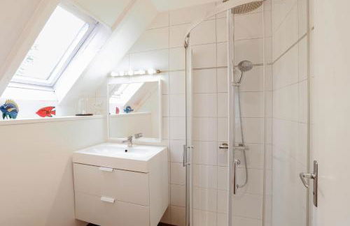 Gîte dans ancien fournil rénové - Foto 10