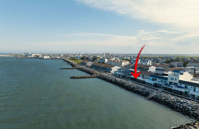 Waterfront North Wildwood Family Retreat - Foto 55