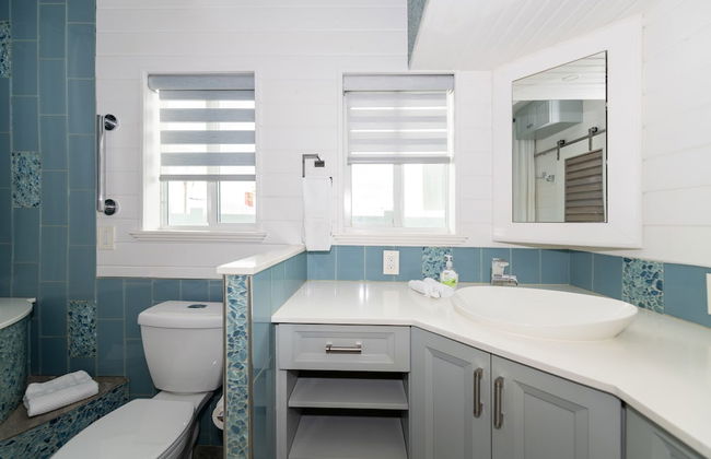 Tropic Isle Boutique Hotel - Foto 39