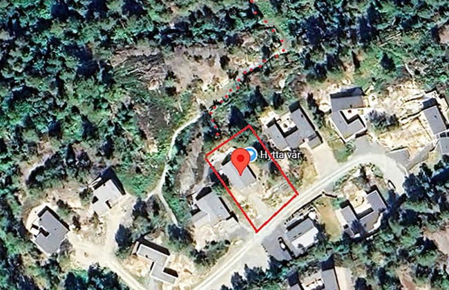 8 Person Holiday Home in Risor-by Traum - Foto 31