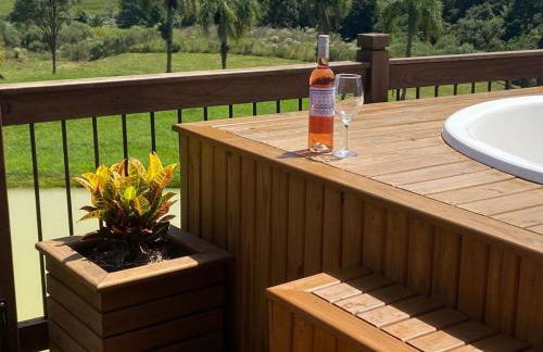 Cabana Pôr-do-Sol - Rancho Queimado/SC - Foto 43