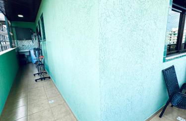 Apartamento Inteiro Forte Verde perto da praia bairro Braga Vila Nova - Photo 27