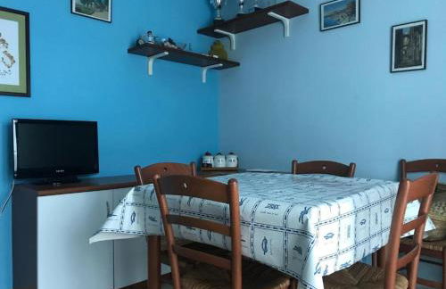 villa Fiore in Borgo Diano San Pietro - Foto 10