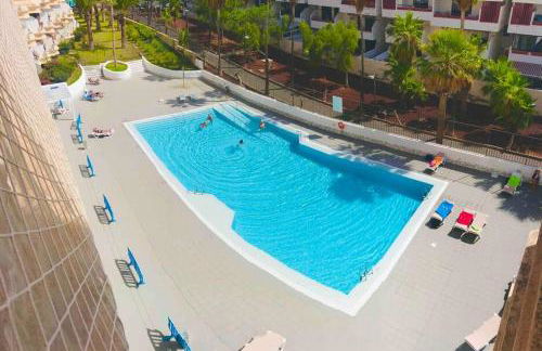 Oceanfront Condo in Playa las Americas With Sea Views - Foto 27