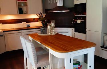 Seeliebe mit Sauna und nur 50 mtr. bis zum Strand - Foto 26