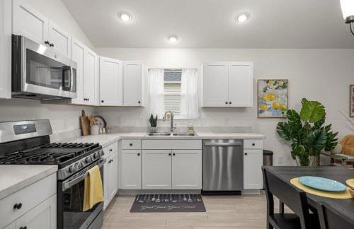 Walk to Saluki Recreational Center, Minnutes to Eastport With Golfcart - Foto 7