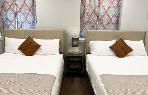 306 Deluxe King Bed suite in the center city of Philadelphia - Foto 12