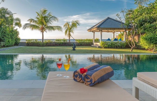 Villa Saneva - Foto 73