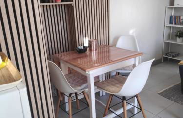 KASTELL MOR - SANTEC - proximité ROSCOFF - Foto 1