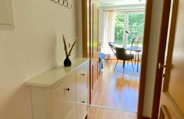 Stilvolles Appartement - Foto 15