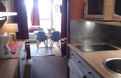 Bourg St Maurice les Arcs 1800 Charvet Belles Challes vue Panoramique, nature, bien être, paisible, espace - Foto 7