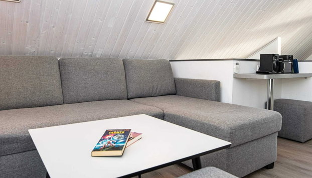 Holiday Home in Wendtorf - Foto 5, Interior