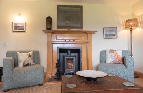 Steading Cottage - 50m from the beach - Foto 76