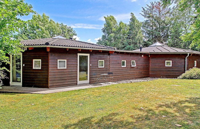 6 Person Holiday Home in Graested - Foto 40