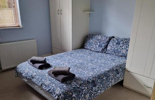 Cosy Apartment in North London - Great Location - Photo 11