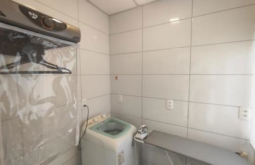 VILLA BILAC - Amplos Studios próximos à Vila Germânica - Photo 28