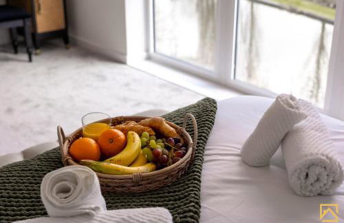 Outstanding 5 Bedroom Townhouse, Canal Views By Valore Property Services - Foto 55