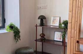 T2 cosy tout équipé, parking et wifi gratuit, Castres - Foto 62