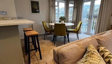 Lowena Lodge - Foto 3