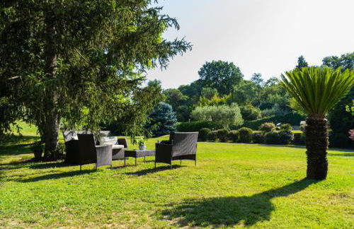 Villa Le Querce by Interhome - Foto 75