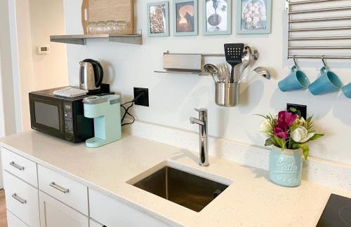 Wrigleyville Friends Unit - 5bdrm - Foto 10