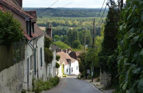 La Cachette de la Roche-Guyon - Foto 18