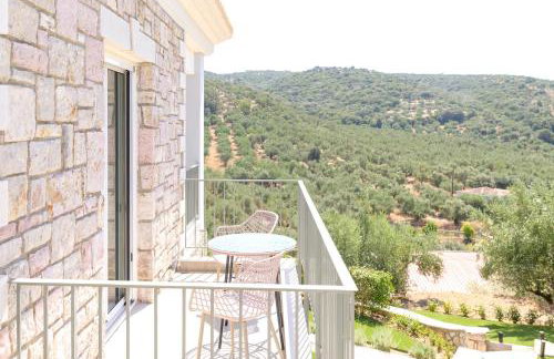 ALMA HILLS Gialova - Foto 67