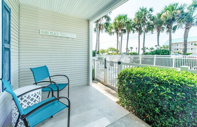 Grand Caribbean East 106 - Foto 51