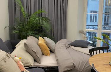 AK Apartments - Foto 16