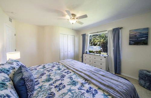 Beautiful 2bd with River Views & Amazing Sunsets in Ft Myers - Foto 10