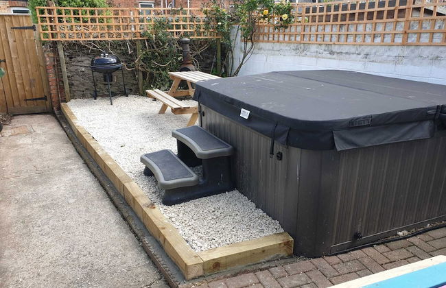 Belmont Villa - Foto 1