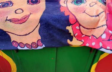 Small Rosie River Glamping Pod for 2 - Foto 7