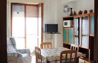 Red's Home Apartment - Ampio e Confortevole, Ideale Famiglie e Coppie a Termoli - Foto 1