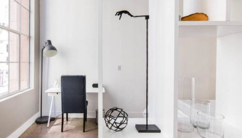 Historic Gaslamp Loft with Peloton Bike and Roof Deck - Foto 5