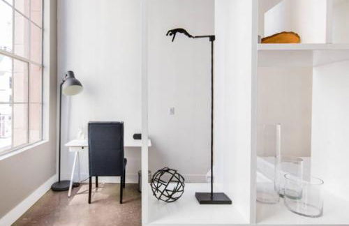 Historic Gaslamp Loft with Peloton Bike and Roof Deck - Foto 5