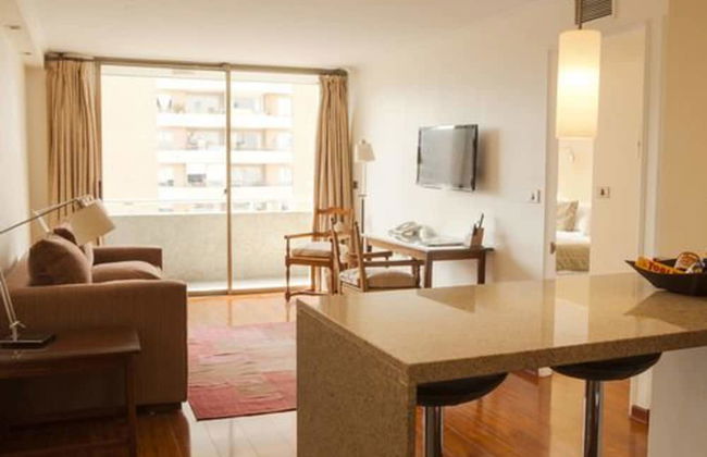 Time Suite - Comfort Apartments - Foto 4