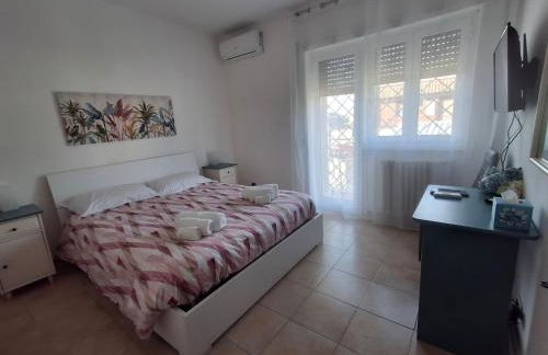 La casa di Nina Metro A e Aeroporto - Foto 4