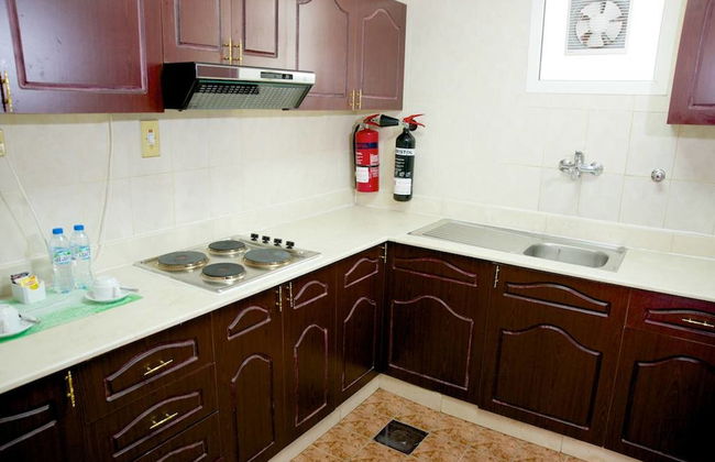 Green Mubazzarah Chalets - Photo 12