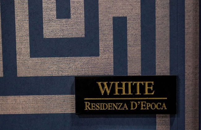 Residenza d'Epoca White Room - Foto 79