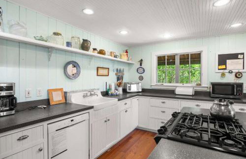 Stunning Water Views Sleeps 14 - Foto 15