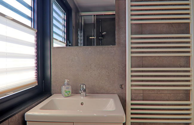 Hausboot in Boltenhagen - Photo 28