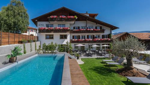 Residence Alpina - Foto 2