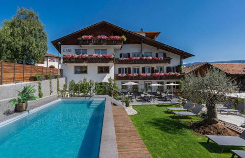 Residence Alpina - Foto 2