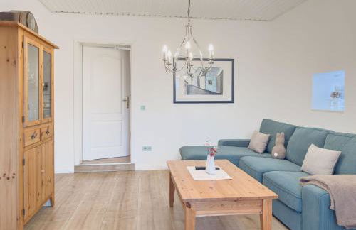 Reetdachhaus Sünsbarg - Foto 16